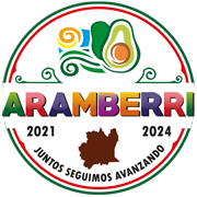 Municipio de Aramberri