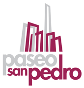 Paseo San Pedro