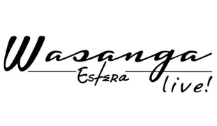 Wasanga Esfera - live!