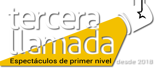 Tercera Llamada